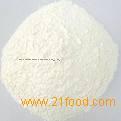 Edible corn starch food grade powder