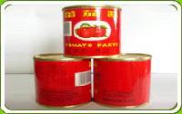 Canned tomato paste (70G)
