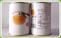 Canned Mandarin Orange ( 7113# )