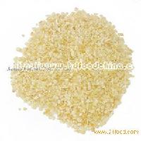 dehydrated garlic granules