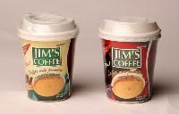  Instant   Coffee  in  Cup 