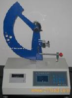 Elmendorf Tear Strength Tester