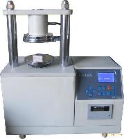 Crush Tester