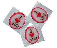 Handmade Candy (for Valentine's gift)