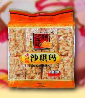 Egg Soft Cake JS009