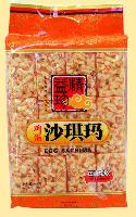 Egg Soft Cake JS011