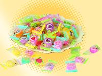 Bulk Packing Candies