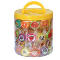Handmade Candy JC004