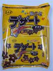 Chocolate snack