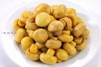 Canned Mushrooms