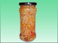 Jarred Mixed Vegetable