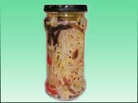 Jarred Mixed Vegetable 1