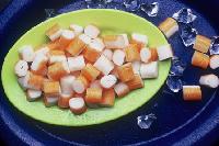  Surimi   crab   meat 