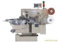 High speed full-automatic single-twist packing machine