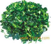 Degydrated  Pak -Choi