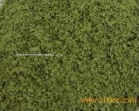 Dehydrated Spinach Powder