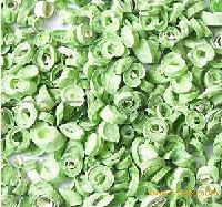Dehydrated Green Beans Flakes
