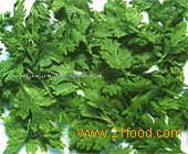  Dehydrated   Coriander 