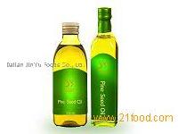 Pine Nuts Oil