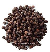 Black Pepper