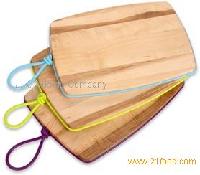 Knot Boards