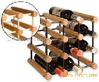 Wine Storage Racks