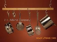 Bar Pot Racks