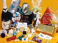 chocolate gift
