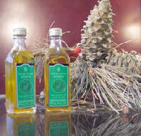 Pine Nut Edible Oil (Reduce Cholesterol)
