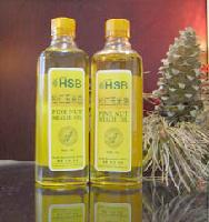 Pine nut corn oil (Reduce Cholesterol)