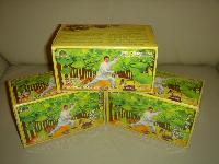 J&L  Ginkgo  Tea