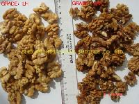 Walnut kernels