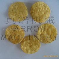 Tortilla chips process machine