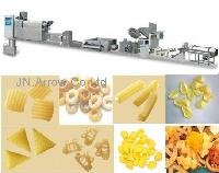 Pellet / chips / snack food processing line