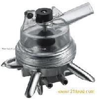 milking machine
