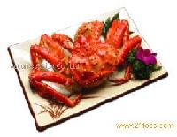 Frozen King Crab Whole Rounds