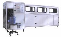 Barreled Production Line