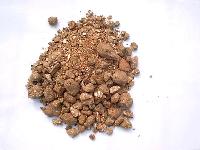 Peanut meal (sol.)