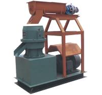 Flat-die Pellet Mill