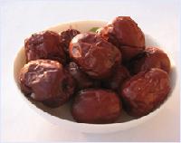Dried big red date