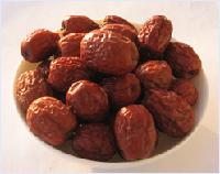 Golden-Silk Jujube