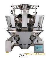 JW-A10 10 HEAD WEIGHER