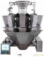 JW-A10 10 HEAD DIMPLED WEIGHER
