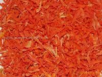 Dehydrated Carrot Granules 3mm, AD Carrots