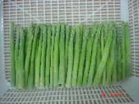 Frozen asparagus spear (summer)