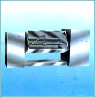 CH Series Trough-shaped Mixe