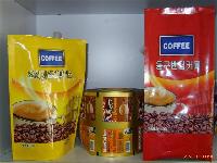 coffee bag,coffee packing film