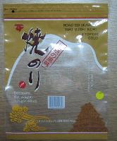 plastic bag