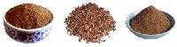 tea seed meal