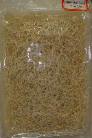 Shredded Radish